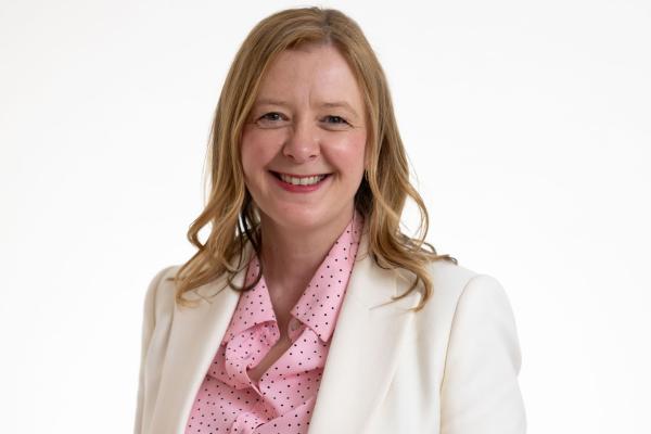 Cabinet Secretary for Housing and Local Government, Jayne Bryant