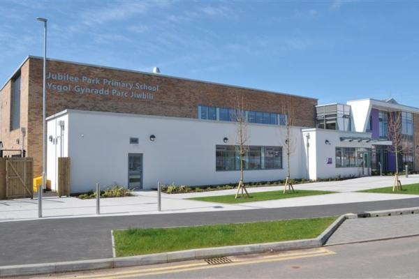 Jubilee Park Primary School