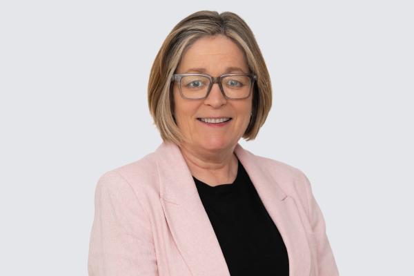 Cabinet Minister for Education and Welsh Language