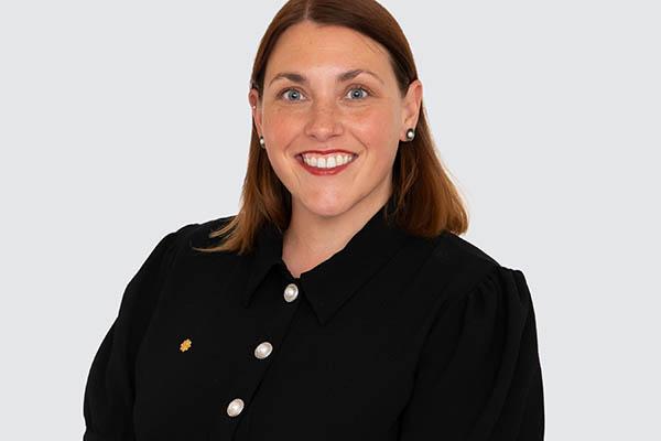 Cabinet Minister for Culture and Sport, Heledd Fychan