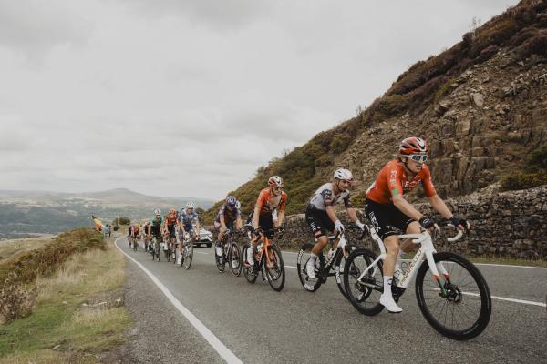 Cyclists