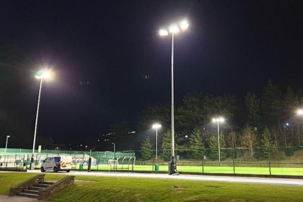 Aberystwyth University Penglais Campus