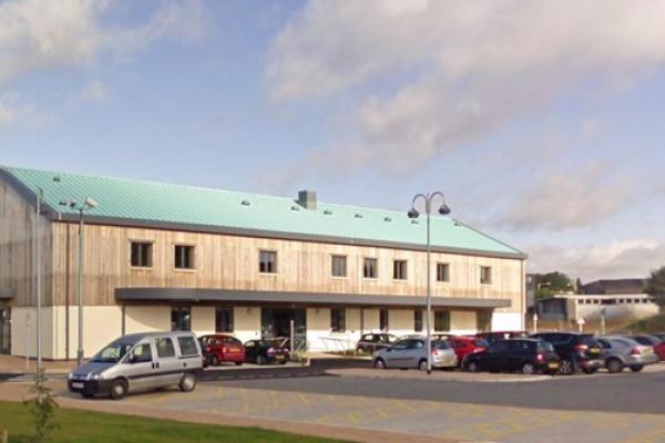 Bridgend Resource Centre