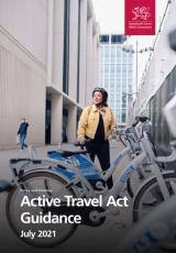 active travel design