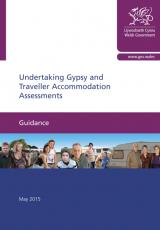 gypsy and traveller guidance