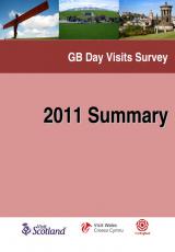 great britain day visits survey