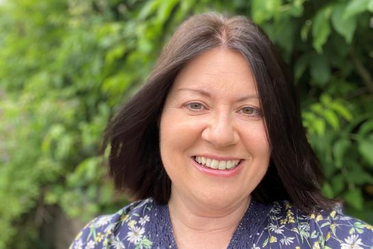 Kathryn Warren: Non-Executive Board Member