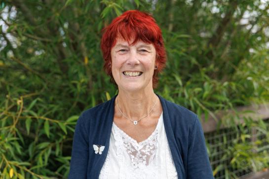 Professor Lynda Warren