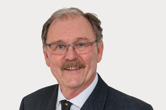 Elfyn Llwyd