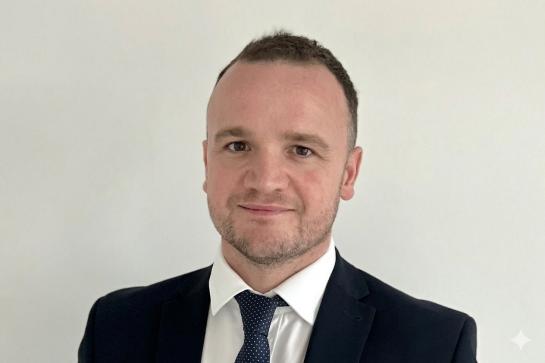 James Williams: Non-Executive Board Member