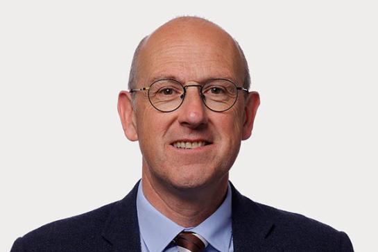 Llyr Gruffydd MS
