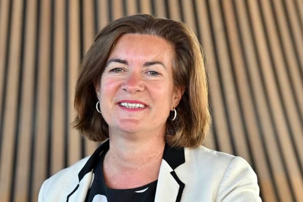 Rt Hon Eluned Morgan MS