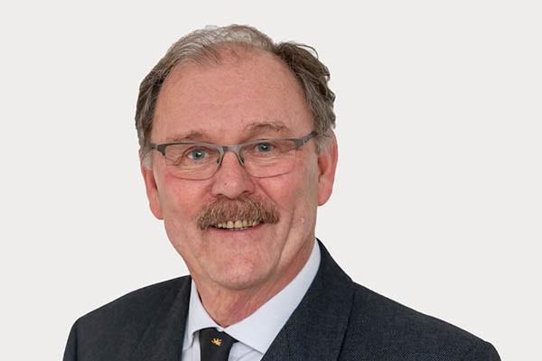 Elfyn Llwyd