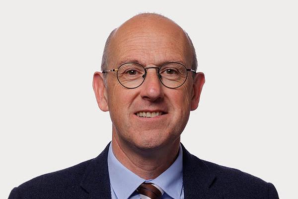 Llyr Gruffydd MS