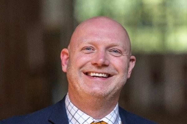 Dr Marc Penny: Deputy Chair 