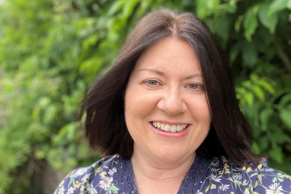 Kathryn Warren: Non-Executive Board Member